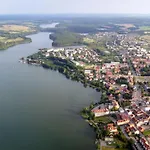 Mieszkanie W Centrum Przy Promenadzie I Jeziorze Stare Miasto!!! Parking ! Lejlighed