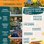 Lejlighed Mieszkanie W Centrum Przy Promenadzie I Jeziorze Stare Miasto!!! Parking ! *
