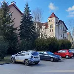 Mieszkanie W Centrum Przy Promenadzie I Jeziorze Stare Miasto!!! Parking !