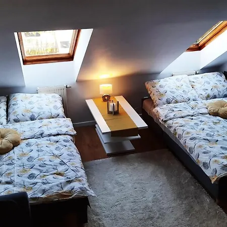 Lejlighed Mieszkanie W Centrum Przy Promenadzie I Jeziorze Stare Miasto!!! Parking ! *