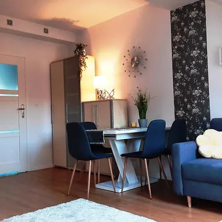 Апартаменты Mieszkanie W Centrum Przy Promenadzie I Jeziorze Stare Miasto!!! Parking ! *