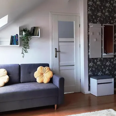 Mieszkanie W Centrum Przy Promenadzie I Jeziorze Stare Miasto!!! Parking ! Lejlighed