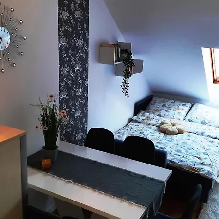 Lejlighed Mieszkanie W Centrum Przy Promenadzie I Jeziorze Stare Miasto!!! Parking ! Mrągowo