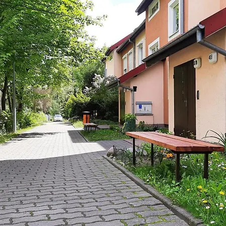 Апартаменты Mieszkanie W Centrum Przy Promenadzie I Jeziorze Stare Miasto!!! Parking ! Мронгово