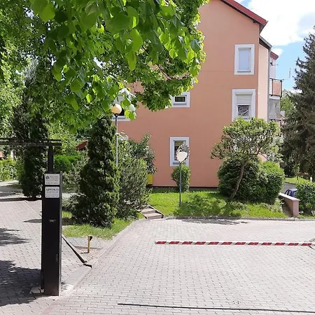 Mieszkanie W Centrum Przy Promenadzie I Jeziorze Stare Miasto!!! Parking ! *