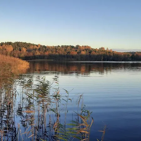 Lejlighed Mieszkanie W Centrum Przy Promenadzie I Jeziorze Stare Miasto!!! Parking ! *
