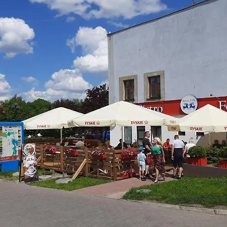 Mieszkanie W Centrum Przy Promenadzie I Jeziorze Stare Miasto!!! Parking ! Lejlighed Mrągowo