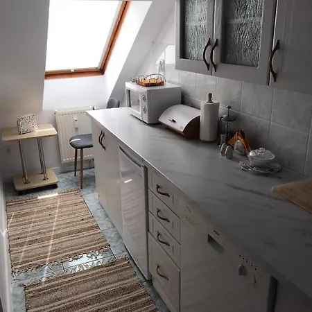 Mieszkanie W Centrum Przy Promenadzie I Jeziorze Stare Miasto!!! Parking ! Mrągowo