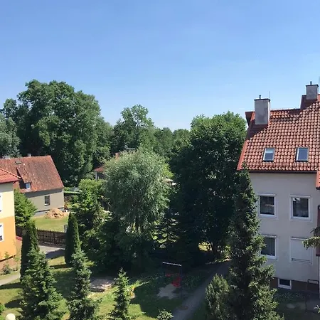 Appartement Mieszkanie W Centrum Przy Promenadzie I Jeziorze Stare Miasto!!! Parking !