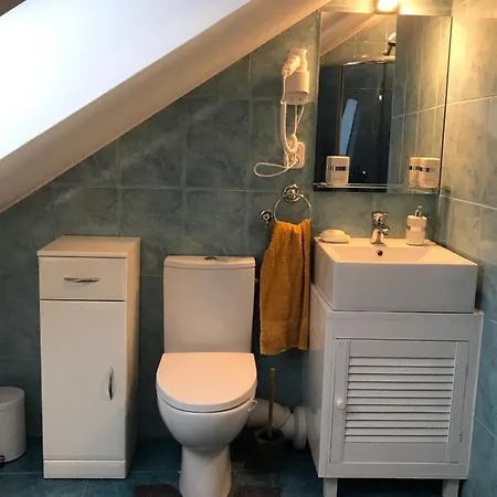 Mieszkanie W Centrum Przy Promenadzie I Jeziorze Stare Miasto!!! Parking ! Mrągowo