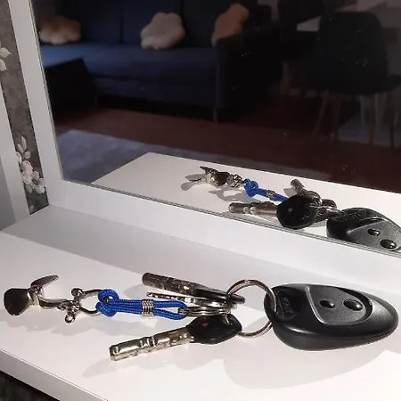 Lejlighed Mieszkanie W Centrum Przy Promenadzie I Jeziorze Stare Miasto!!! Parking !