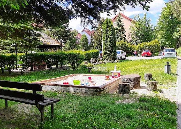 Apartment Mieszkanie W Centrum Przy Promenadzie I Jeziorze Stare Miasto!!! Parking ! Mragowo