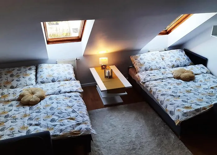 Apartment Mieszkanie W Centrum Przy Promenadzie I Jeziorze Stare Miasto!!! Parking ! *