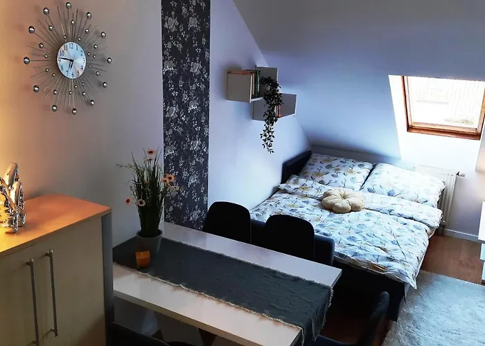 Apartment Mieszkanie W Centrum Przy Promenadzie I Jeziorze Stare Miasto!!! Parking ! Mragowo