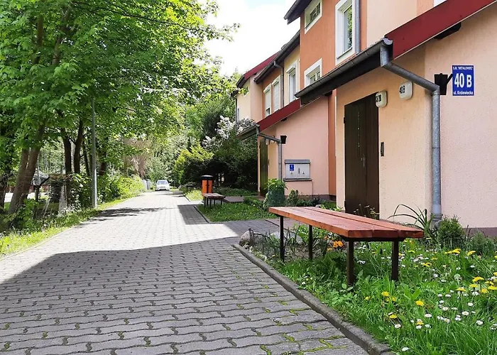 Apartment Mieszkanie W Centrum Przy Promenadzie I Jeziorze Stare Miasto!!! Parking ! Mragowo