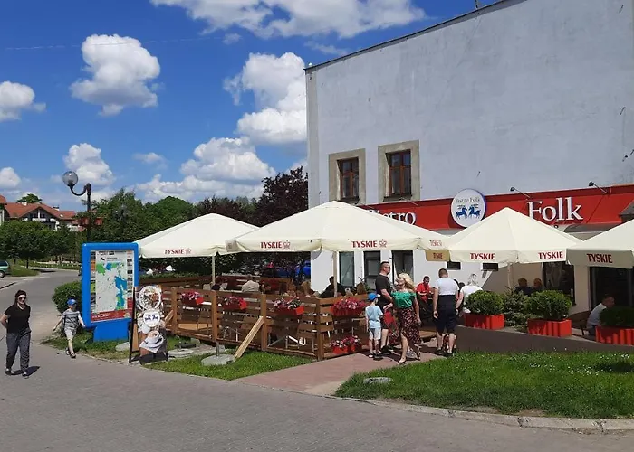 Mieszkanie W Centrum Przy Promenadzie I Jeziorze Stare Miasto!!! Parking ! Apartment Mragowo