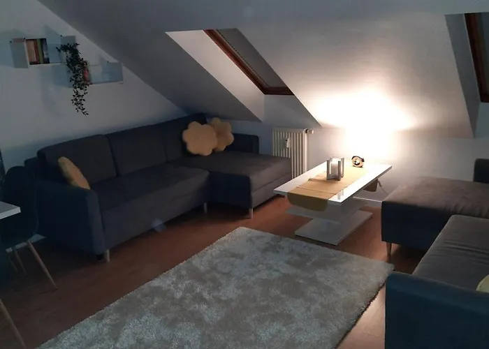 Mieszkanie W Centrum Przy Promenadzie I Jeziorze Stare Miasto!!! Parking ! *