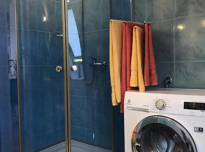 Mieszkanie W Centrum Przy Promenadzie I Jeziorze Stare Miasto!!! Parking ! Apartment