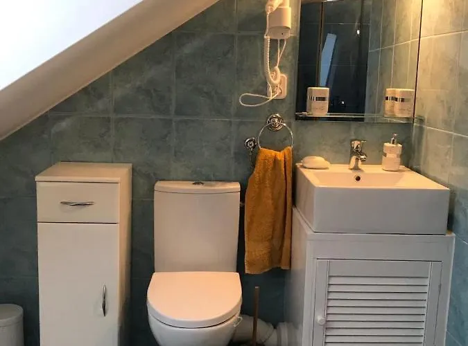 Mieszkanie W Centrum Przy Promenadzie I Jeziorze Stare Miasto!!! Parking ! Mragowo