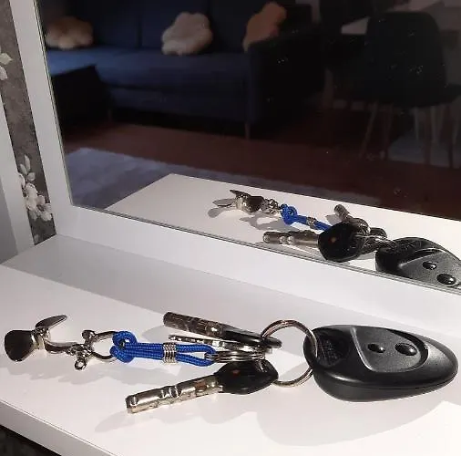 Apartment Mieszkanie W Centrum Przy Promenadzie I Jeziorze Stare Miasto!!! Parking !