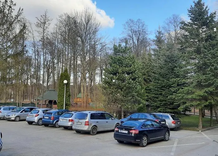 Apartment Mieszkanie W Centrum Przy Promenadzie I Jeziorze Stare Miasto!!! Parking ! Mragowo